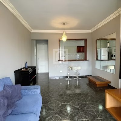 Apartamento, 2 quartos, 64 m² - Foto 4