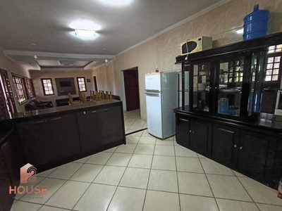 Chácara, 5 quartos, 5200 m² - Foto 2