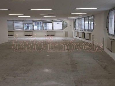 Sala-Conjunto, 382 m² - Foto 4