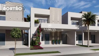 Casa, 2 quartos, 138 m² - Foto 1