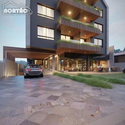 Casa, 2 quartos, 77 m² - Foto 3