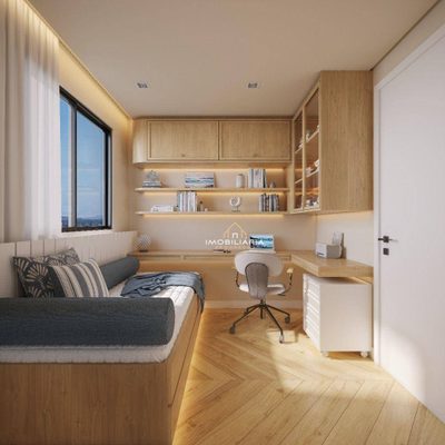 Apartamento, 3 quartos, 64 m² - Foto 5
