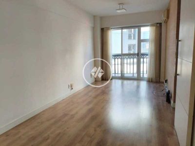 Apartamento, 2 quartos, 77 m² - Foto 1