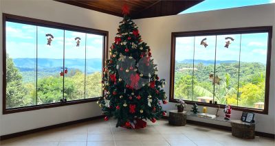 Sobrado, 5 quartos, 313 m² - Foto 4