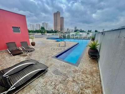 Apartamento, 2 quartos - Foto 1