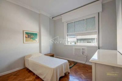 Apartamento, 4 quartos, 257 m² - Foto 1