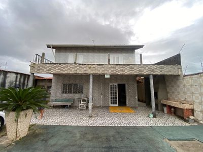 Casa, 4 quartos - Foto 1