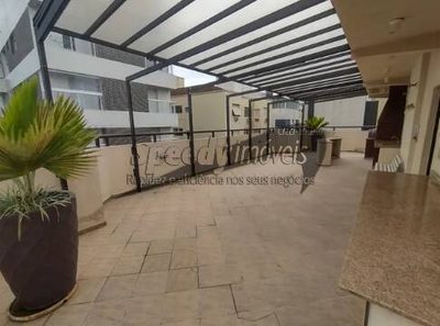 Apartamento, 2 quartos, 101 m² - Foto 3