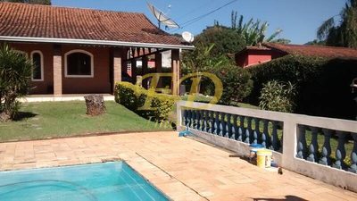 Sítio, 6 quartos, 900 m² - Foto 4