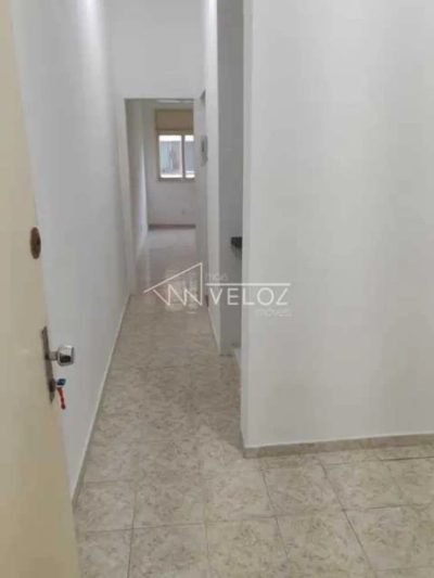 Kitnet-Studio, 27 m² - Foto 3