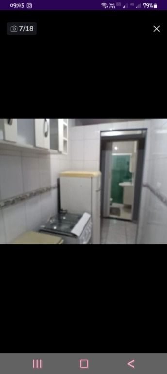 Kitnet-Studio, 29 m² - Foto 4