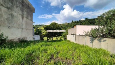 Terreno, 257 m² - Foto 2