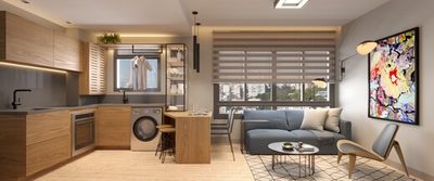 Apartamento, 2 quartos, 66 m² - Foto 5