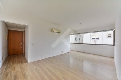 Apartamento, 3 quartos, 101 m² - Foto 1