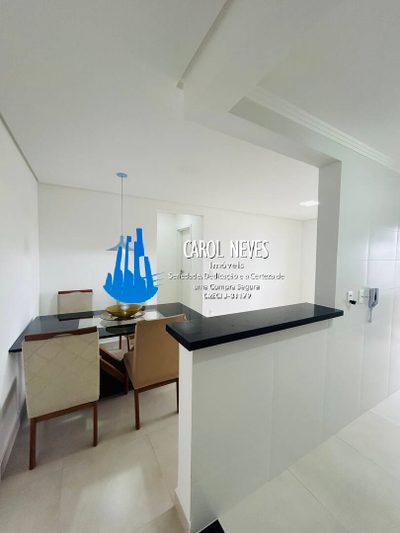 Apartamento, 1 quarto, 58 m² - Foto 2