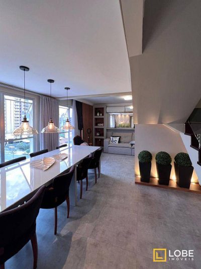 Apartamento, 3 quartos, 140 m² - Foto 2