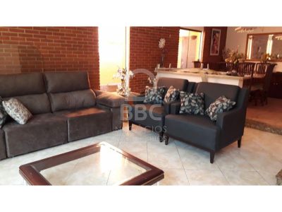 Casa, 4 quartos, 224 m² - Foto 2