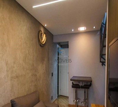 Cobertura, 3 quartos, 130 m² - Foto 2