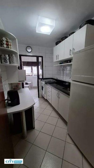 Apartamento, 2 quartos, 61 m² - Foto 5