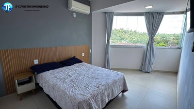 Apartamento, 2 quartos - Foto 5