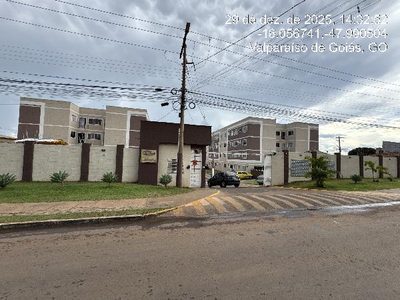 Apartamento, 2 quartos, 46 m² - Foto 1