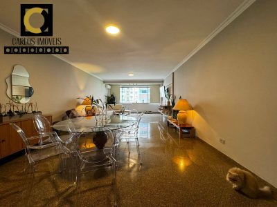 Apartamento, 3 quartos, 237 m² - Foto 4