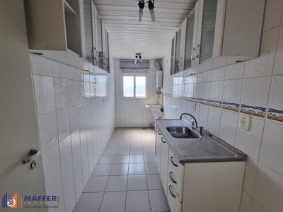 Apartamento, 2 quartos, 55 m² - Foto 4