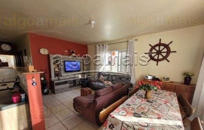Casa, 3 quartos, 360 m² - Foto 1