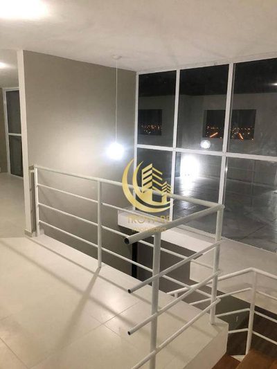 Apartamento, 3 quartos, 176 m² - Foto 3