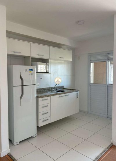 Apartamento, 42 m² - Foto 3