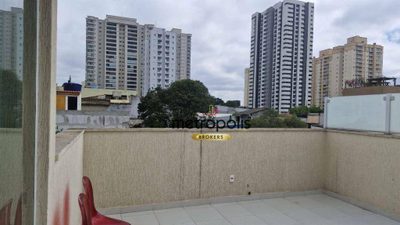 Cobertura, 2 quartos, 96 m² - Foto 3