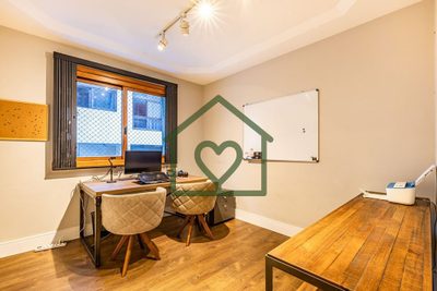 Apartamento, 3 quartos, 174 m² - Foto 3