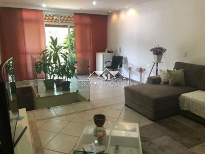 Apartamento, 3 quartos, 175 m² - Foto 1
