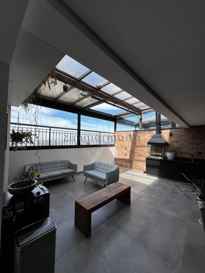 Apartamento, 3 quartos, 104 m² - Foto 2