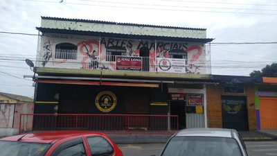 Prédio Inteiro, 240 m² - Foto 1