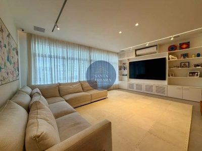 Apartamento, 3 quartos, 250 m² - Foto 2