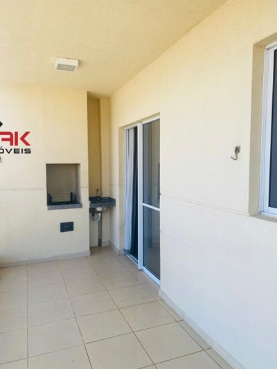 Apartamento, 3 quartos, 90 m² - Foto 4