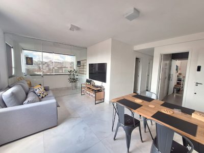 Apartamento, 4 quartos, 110 m² - Foto 1