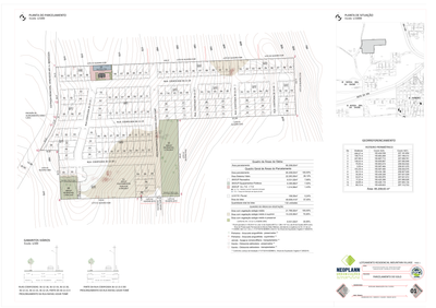 Terreno, 345 hectares - Foto 3
