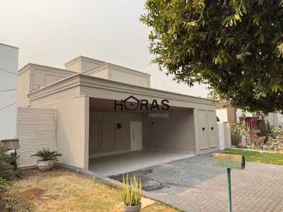 Casa, 4 quartos, 280 m² - Foto 1