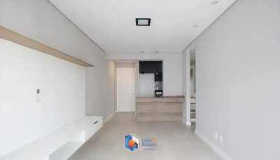 Apartamento, 1 quarto, 48 m² - Foto 1