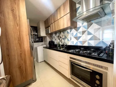 Apartamento, 1 quarto, 49 m² - Foto 2