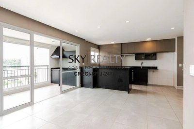 Apartamento, 2 quartos, 85 m² - Foto 1