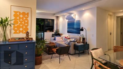Apartamento, 2 quartos, 79 m² - Foto 5