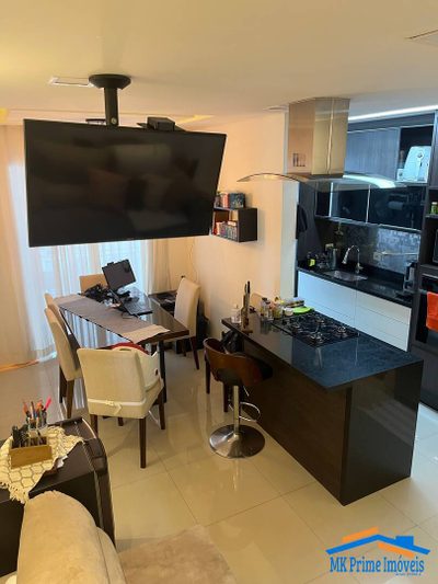 Apartamento, 2 quartos, 60 m² - Foto 5