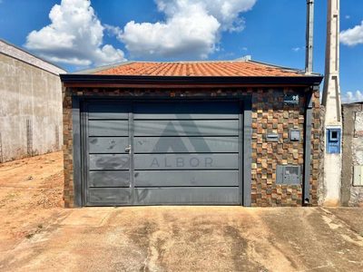 Casa, 3 quartos, 150 m² - Foto 2