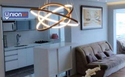 Apartamento, 3 quartos, 87 m² - Foto 1