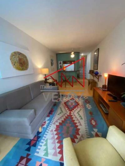 Apartamento, 2 quartos, 80 m² - Foto 5