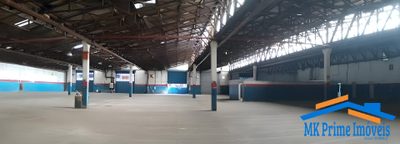 Depósito-Galpão, 3180 m² - Foto 4