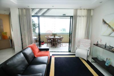 Apartamento, 3 quartos, 124 m² - Foto 5